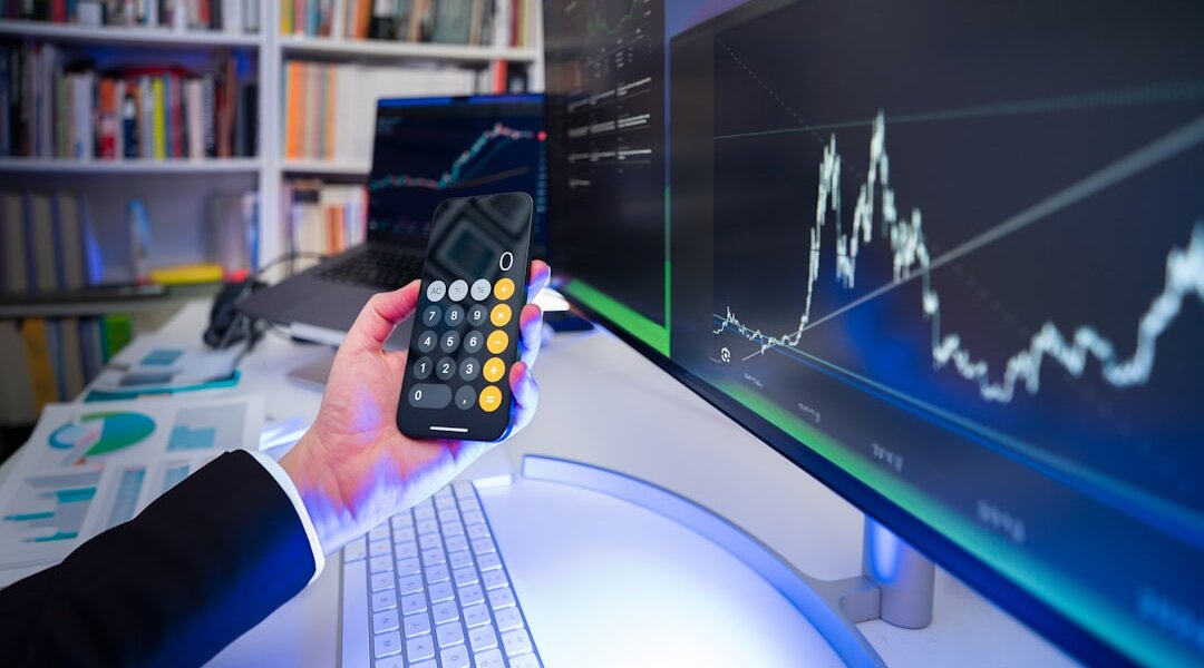 Beyond the Hype: Decoding Sustainable Growth Signals in Fortune 500 Tech and AI Stocks