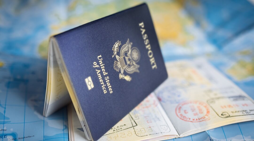 H1B & Green Card Under Siege? Urgent Updates Reshaping Your American Dream