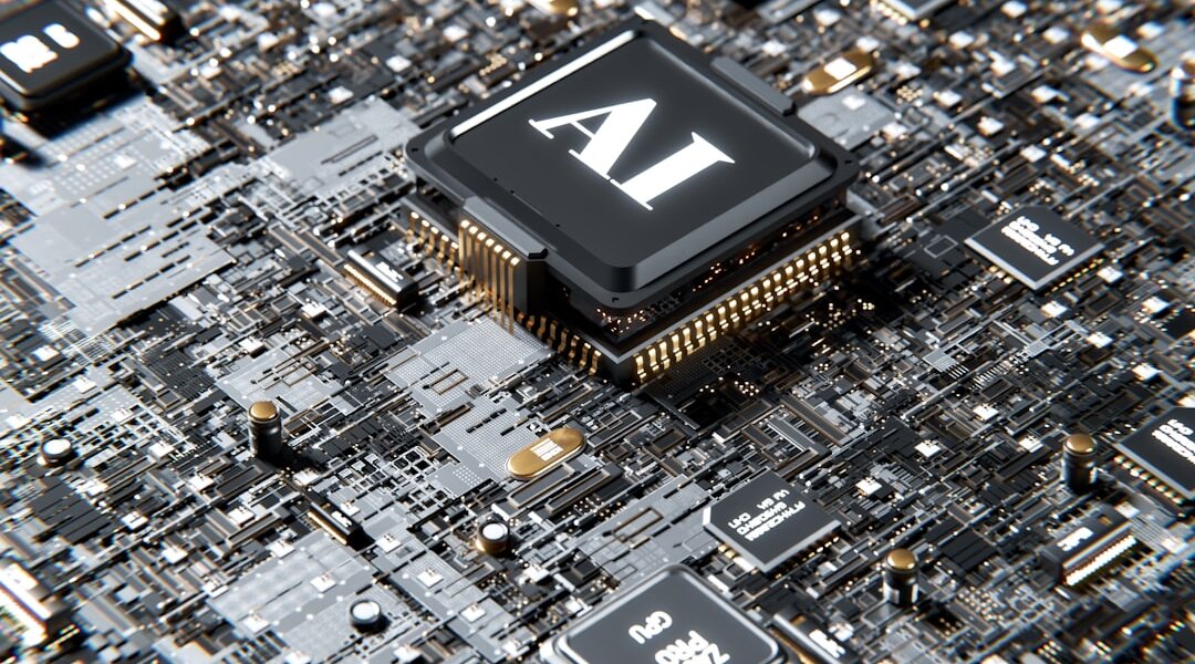 Game Changer! OpenAI Unveils ‘Jalapeño’ AI Chip, Signaling a Bold New Era in the AI Hardware Race!