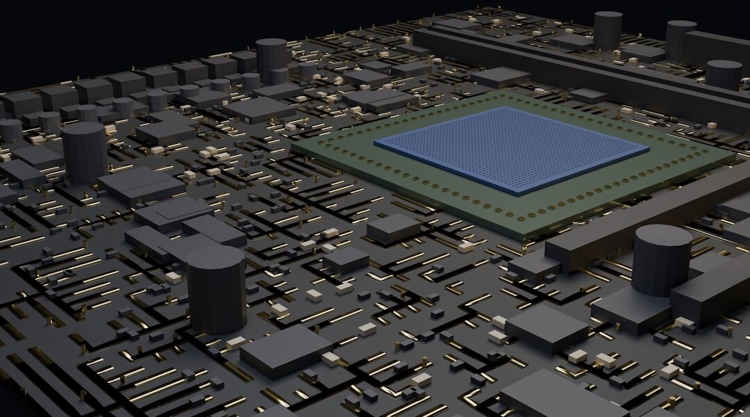 NVIDIA’s AI Earthquake: Did Q2 Earnings Just Predict the Next Tech Recession (or Boom)?