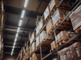 Amazon’s AI Revolution: How a New Logistics System is Reshaping Global Supply Chains
