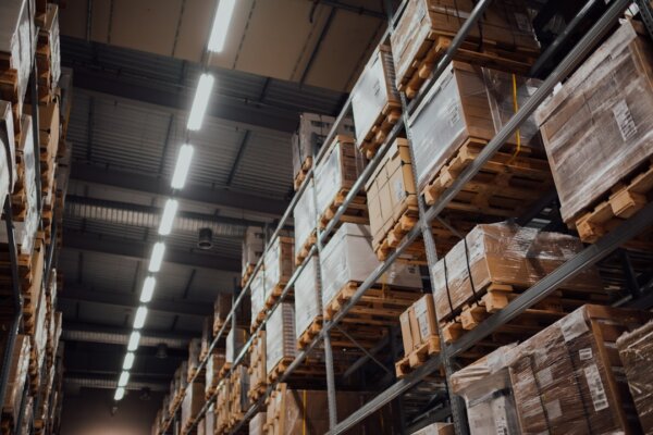 Amazon’s AI Revolution: How a New Logistics System is Reshaping Global Supply Chains