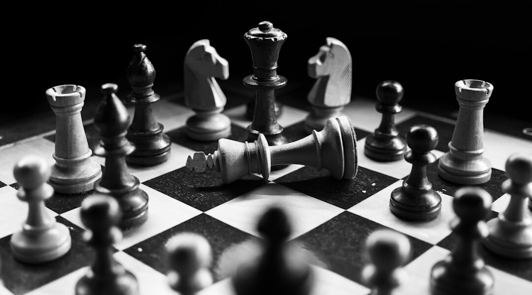 OpenAI’s Strategic U-Turn: Masterstroke or Desperate Gamble for AI Dominance?
