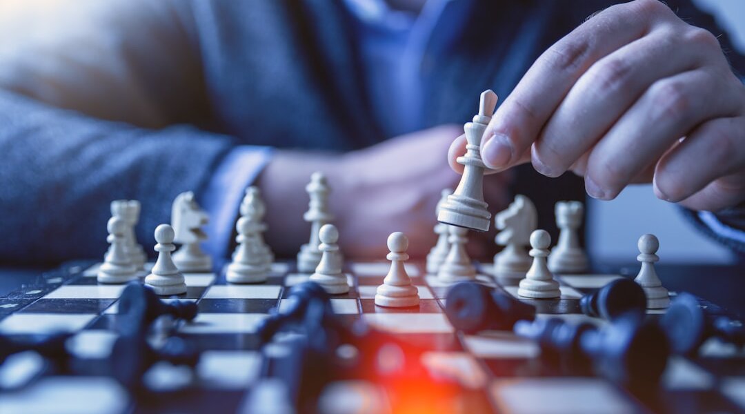 AI Titan’s Sudden U-Turn: Is Google DeepMind’s Latest Strategy Shift a Genius Move or a Desperate Gamble?