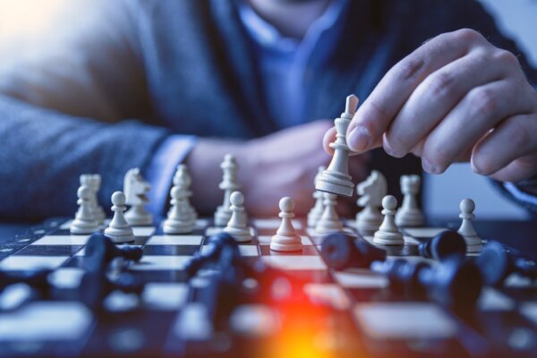 AI Titan’s Sudden U-Turn: Is Google DeepMind’s Latest Strategy Shift a Genius Move or a Desperate Gamble?