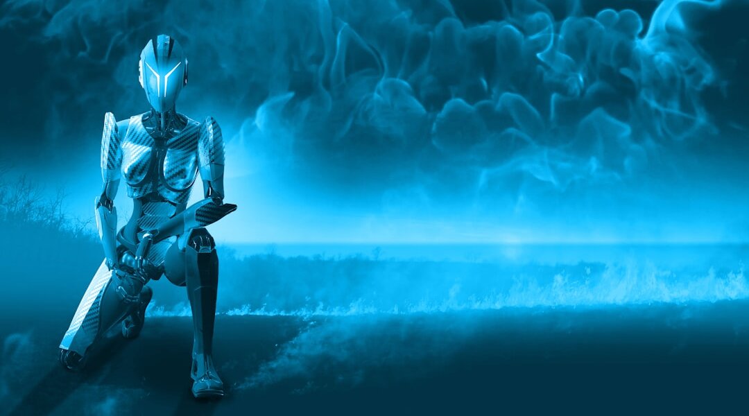 AI Wars Escalate: Google’s ‘Project Chimera’ Unveiled – Is OpenAI on the Ropes?