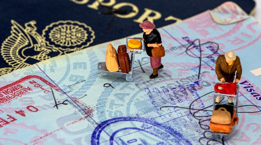 Green Card Gridlock: Is USCIS Preparing for a Digital Overhaul?