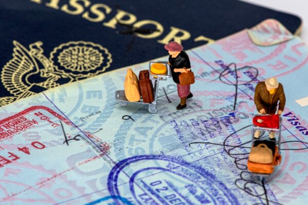 Green Card Gridlock: Is USCIS Preparing for a Digital Overhaul?