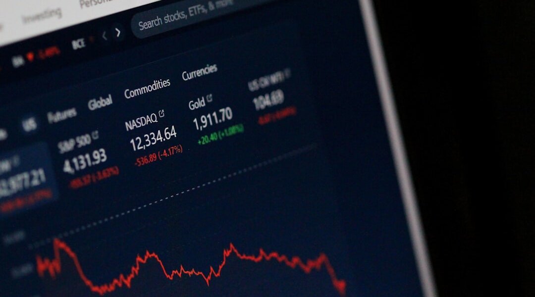 Economic Tremors: Tech, Manufacturing, and Services Brace for an AI-Driven Job Reckoning