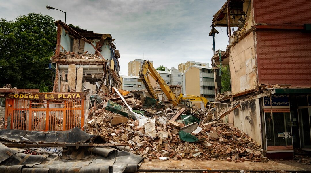 Economic Earthquake: Tech Giants, Factories, and Service Firms Slash Jobs in Unprecedented 24-Hour Purge