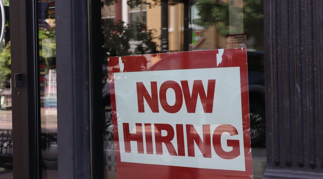 Shockwave of Job Cuts: Tech, Manufacturing, and Services Reel from Massive Layoffs in a Single Day