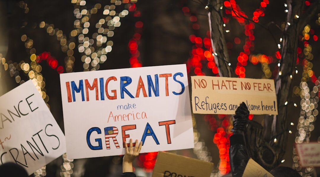 Green Card Gridlock: Will the Biden Administration Finally Clear the Decades-Long Backlog?