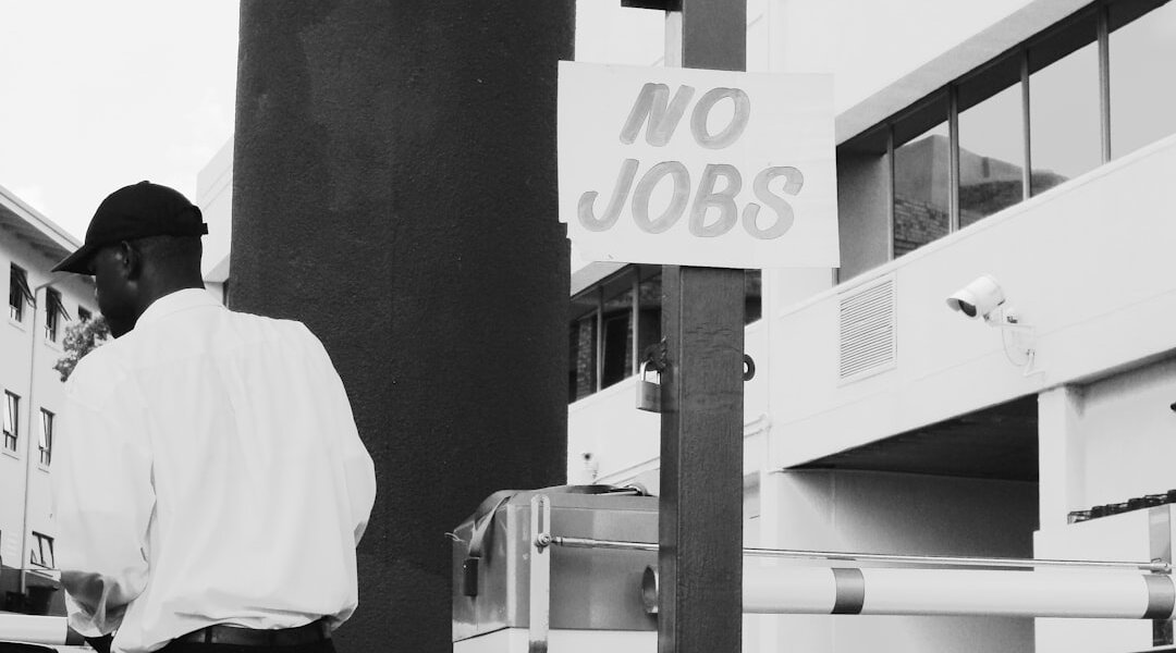 24 Hours, Thousands Gone: The Brutal Layoffs Sweeping Tech, Manufacturing, and Services