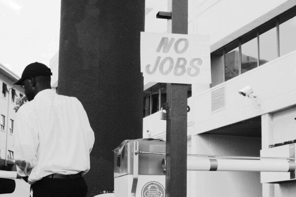 24 Hours, Thousands Gone: The Brutal Layoffs Sweeping Tech, Manufacturing, and Services