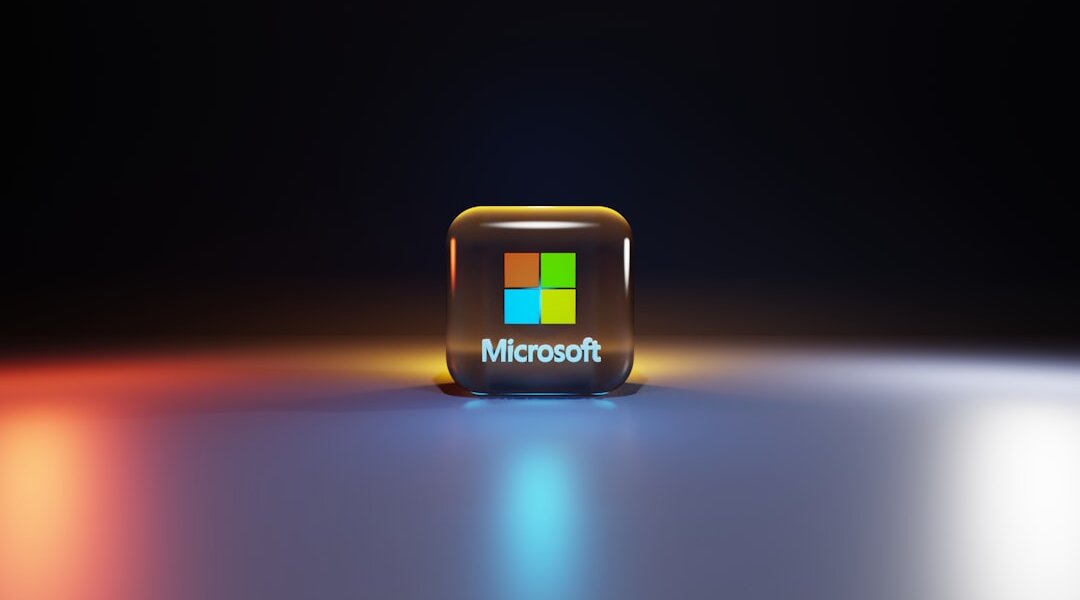 Microsoft’s AI Overhaul: Unpacking the Sweeping Leadership Changes and Strategic Realignments