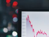 Market Meltdown: How an Unexpected Shocker Sent a Tech Giant’s Stock Plummeting
