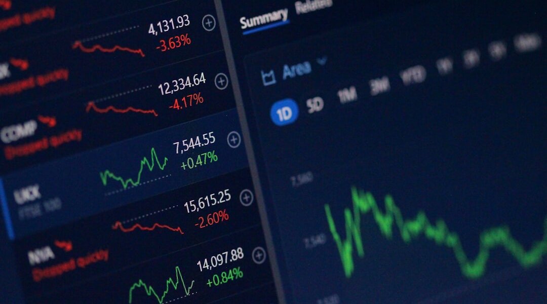 Beyond the Hype: Is Your Fortune 500 Tech Stock a Buy, Sell, or Hold After Recent Volatile Updates?