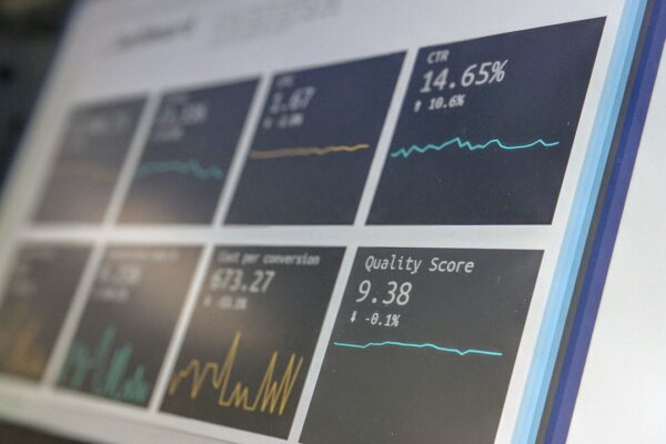 Big Tech’s Q2 Reckoning: Winners, Losers, and the Hidden Signals Reshaping NASDAQ’s Future