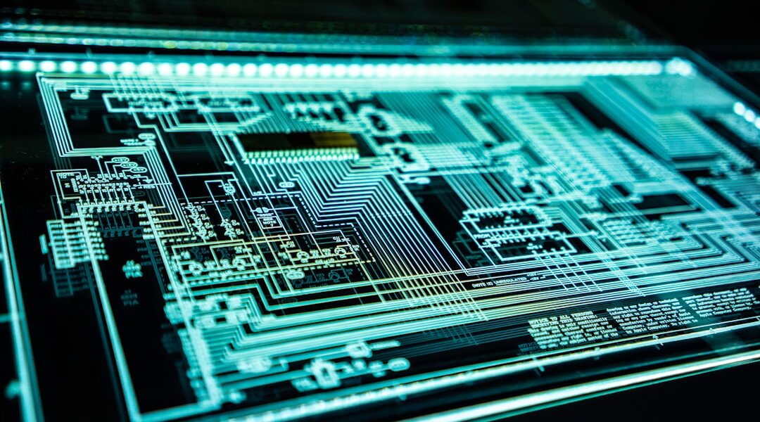 Beyond the Boom: Are Mega-Cap Tech Stocks Still a Safe Haven Amidst Regulatory Winds?