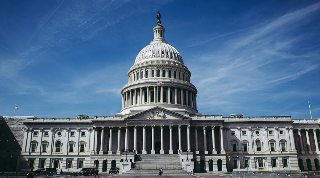 Green Card & H1B Shockwave: How Washington’s Latest Immigration Moves Could Redefine Your American Dream!