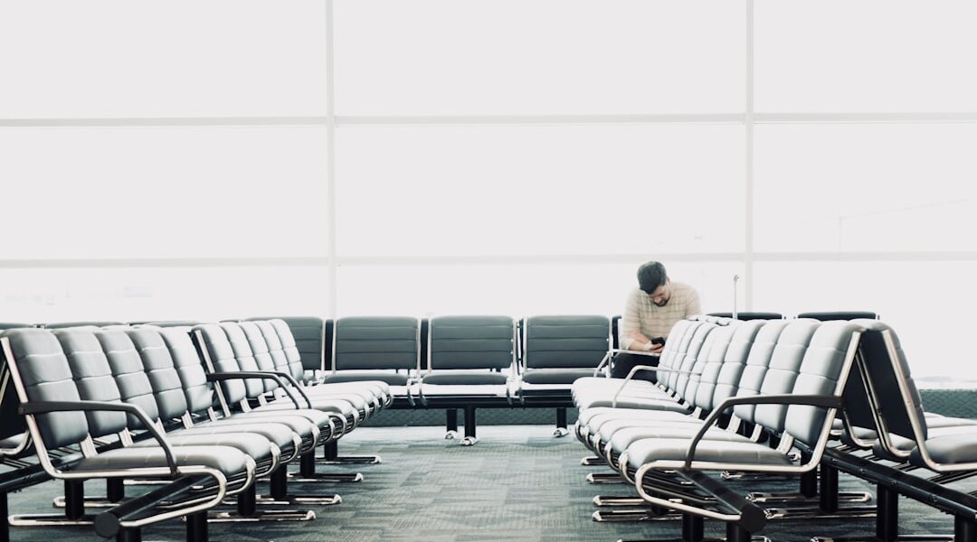 America’s Green Card Crisis: New Data Reveals Alarming Delays for Skilled Workers – Is Your Future on Hold?