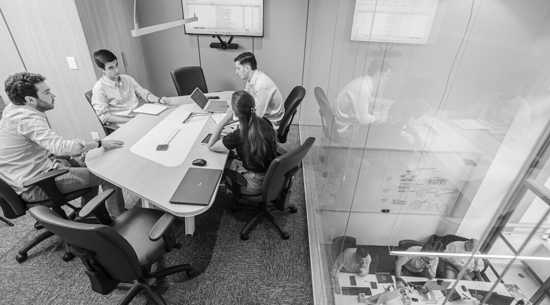 Beyond the Hype: The Fortune 500 Firms Quietly Dominating the AI Revolution