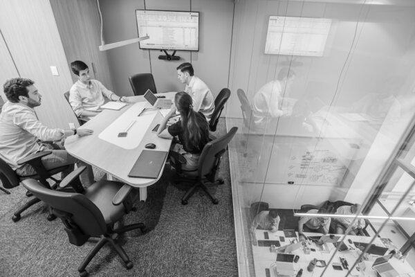 Beyond the Hype: The Fortune 500 Firms Quietly Dominating the AI Revolution