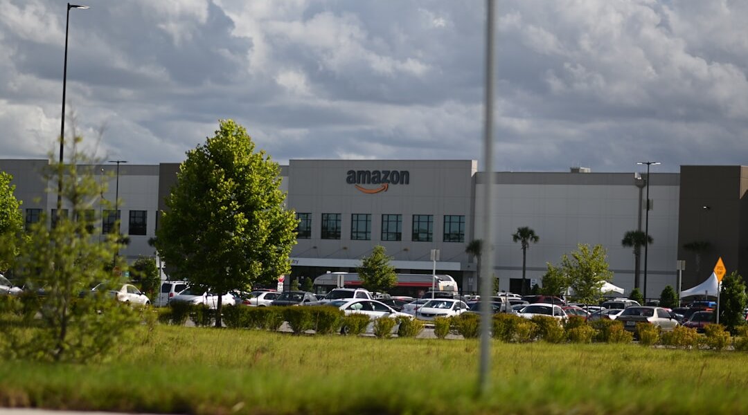 Tech Bloodbath Continues: Amazon’s AI Division Faces Sweeping Layoffs Amidst ‘Strategic Realignment’