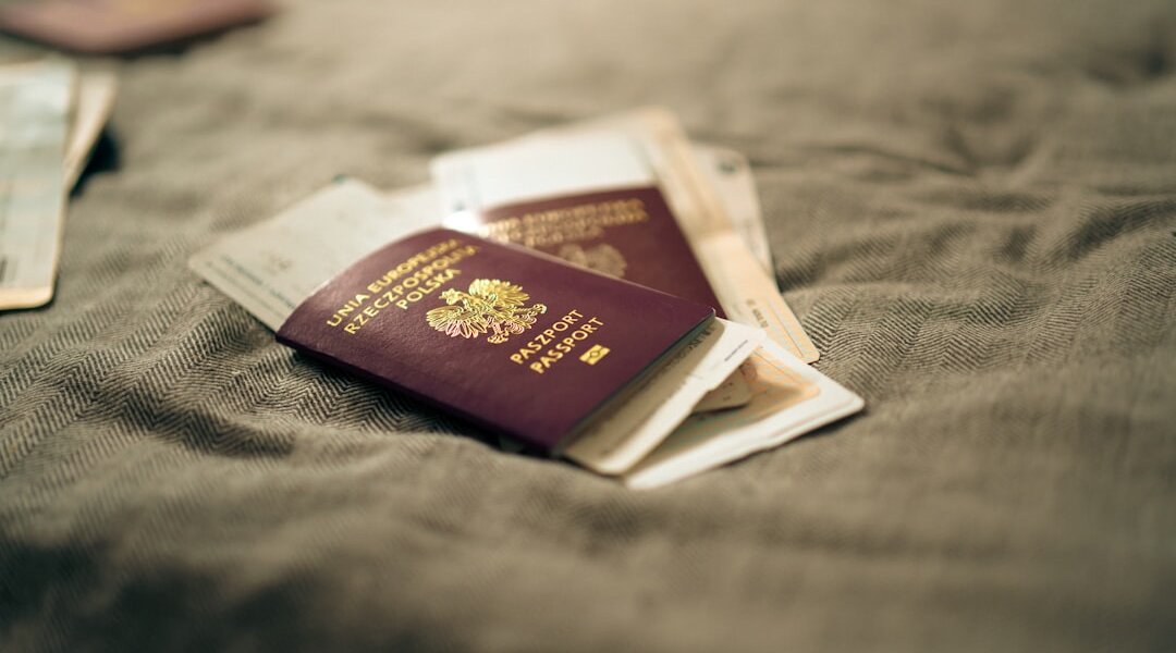 Green Card Catastrophe: Is Your American Dream Slipping Away? Urgent 2026 Visa Backlog Update