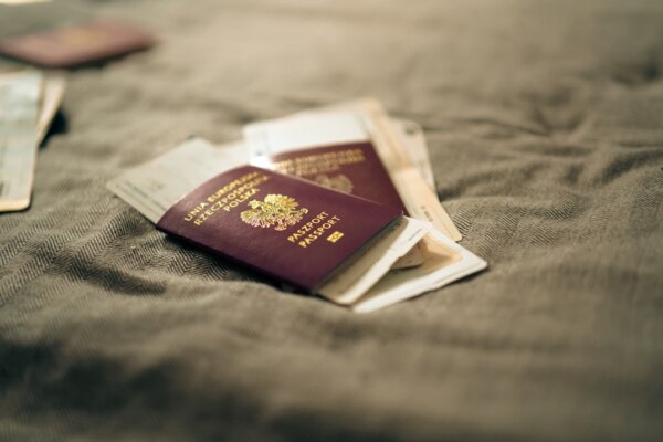 Green Card Catastrophe: Is Your American Dream Slipping Away? Urgent 2026 Visa Backlog Update
