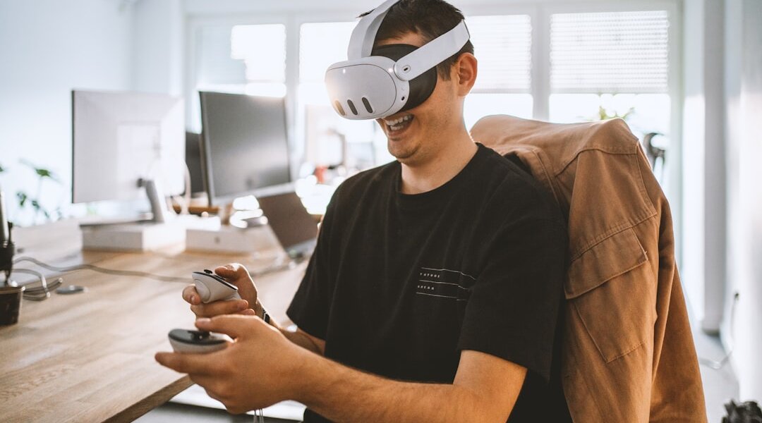 Metaverse Mirage? Meta Stock Plummets 12% Amid Billions in Reality Labs Losses