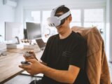 Metaverse Mirage? Meta Stock Plummets 12% Amid Billions in Reality Labs Losses