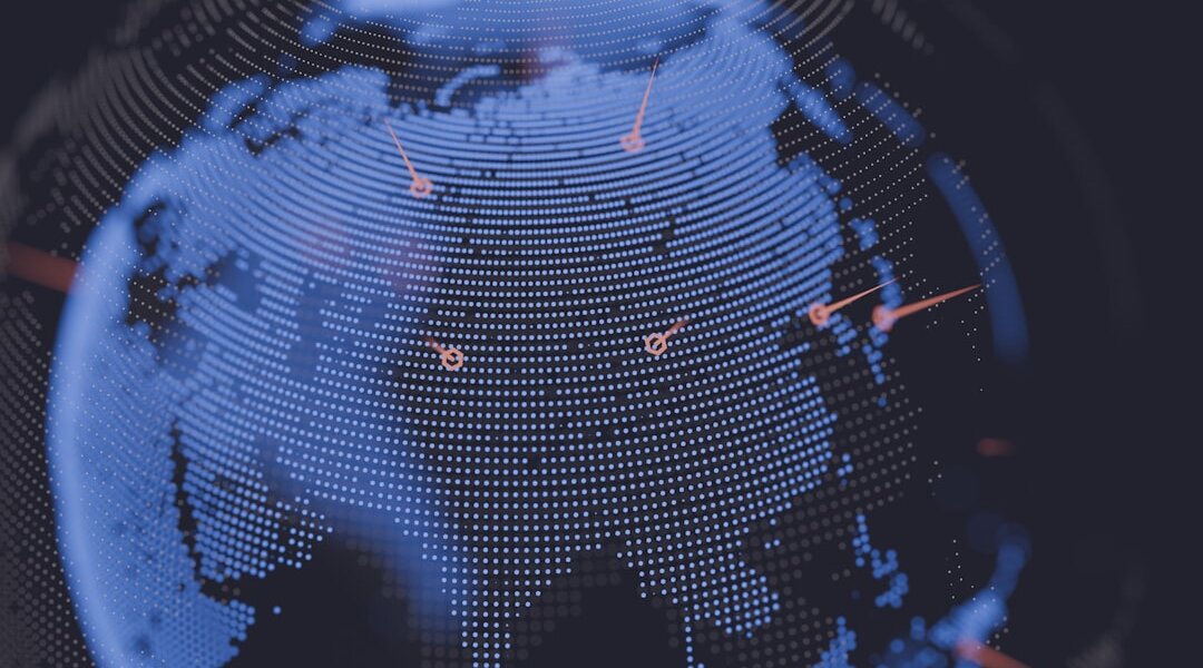 The Tech Tsunami: Navigating the Global Layoff Wave Across Tech Giants